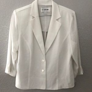 New J. Taylor blazer size 14*